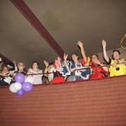 Auftritt in Eupen/Belgien (06.02.11)